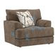 Tyson Hazel Chair with Cuddler Cushion