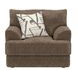 Tyson Hazel Chair with Cuddler Cushion