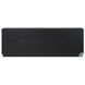 Adolfo Modern Black Ash 4 Door Sideboard