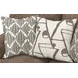 Tyson Hazel Loveseat with Cuddler Cushions