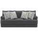Tyson Slate Living Room Set