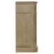 Camellia Manor Weathered Bisque 2 Door Buffet