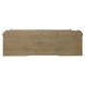 Camellia Manor Weathered Bisque 2 Door Buffet