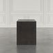 Laurel Espresso 15" Square End Table