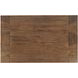 Taos Chestnut Rectangular Occasional Table Set