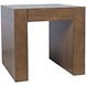 Taos Chestnut Rectangular Occasional Table Set