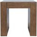 Taos Chestnut Rectangular Occasional Table Set