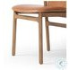 Baden Haven Tobacco Dining Chair