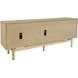Olson Walnut 67" Media Console