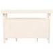 Avery Coconut Milk 4 Doors Sideboard