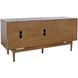 Olson Walnut 57" Media Console