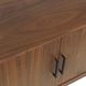 Olson Walnut 57" Media Console