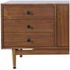 Olson Walnut 57" Media Console