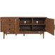 Olson Walnut 57" Media Console