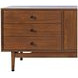 Olson Natural 67" Media Console