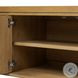 Roark Amber Oak Veneer 82" Media Console