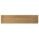 Roark Amber Oak Veneer 82" Media Console