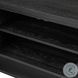Roark Ebony Oak Veneer 82" Media Console