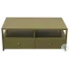 Avery Olive Green Occasional Table Set
