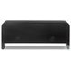 Breya Black 70" Media Console