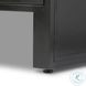 Breya Black 70" Media Console