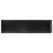 Breya Black 70" Media Console