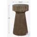 Forest Woodtone Accent Table