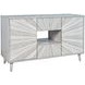 Reece Light Ash 50" Media Console