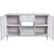 Reece Light Ash 50" Media Console