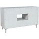 Reece Light Ash 50" Media Console