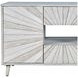 Reece Light Ash 50" Media Console
