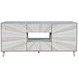 Reece Light Ash 60" Media Console