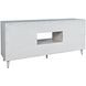 Reece Light Ash 60" Media Console