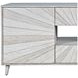 Reece Light Ash 70" Media Console