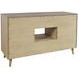 Reece Light Oak 50" Media Console