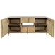 Reece Light Oak 70" Media Console