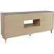 Reece Light Oak 70" Media Console