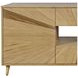 Reece Light Oak 70" Media Console