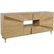 Reece Light Oak 70" Media Console