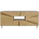 Reece Light Oak 70" Media Console