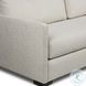 Wickham Alameda Snow Performance Fabric 2 Piece Right Arm Facing Sectional Chaise