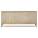 Alessio Aged Natural Oak Veneer 66" Media Console