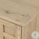 Alessio Aged Natural Oak Veneer 66" Media Console