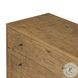 Matthes Sierra Rustic Natural 6 Drawer Dresser