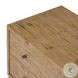 Matthes Sierra Rustic Natural 2 Drawer Nightstand
