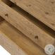Matthes Sierra Rustic Natural 2 Drawer Nightstand
