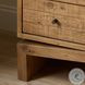 Matthes Sierra Rustic Natural 2 Drawer Nightstand