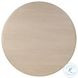 Rosenell Natural Oak Veneer Round Coffee Table
