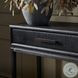 Rosenell Black Oak Veneer 60" Console Table