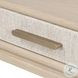 Rosenell Natural Oak Veneer 60" Console Table